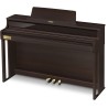Casio Celviano AP-750BN Marrón Piano Digital con colaboración de C.Bechstein