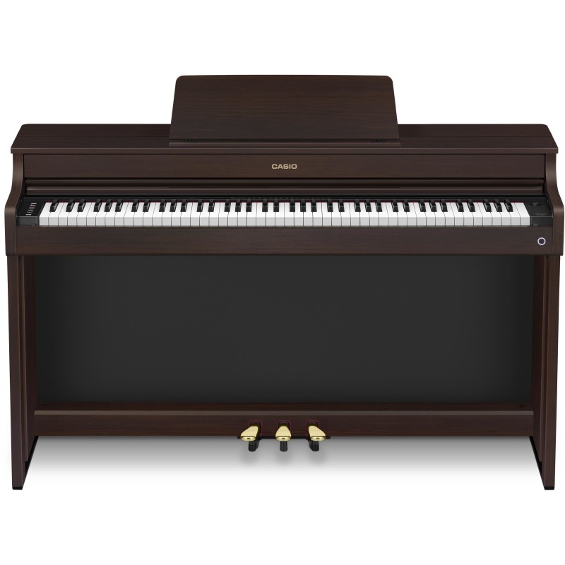 718756 Casio Celviano AP-300BN Palisandro Piano Digital