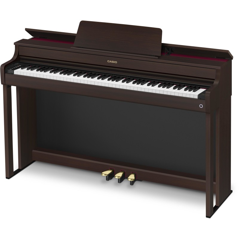 718756 Casio Celviano AP-300BN Palisandro Piano Digital