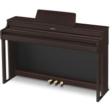 718756 Casio Celviano AP-300BN Palisandro Piano Digital