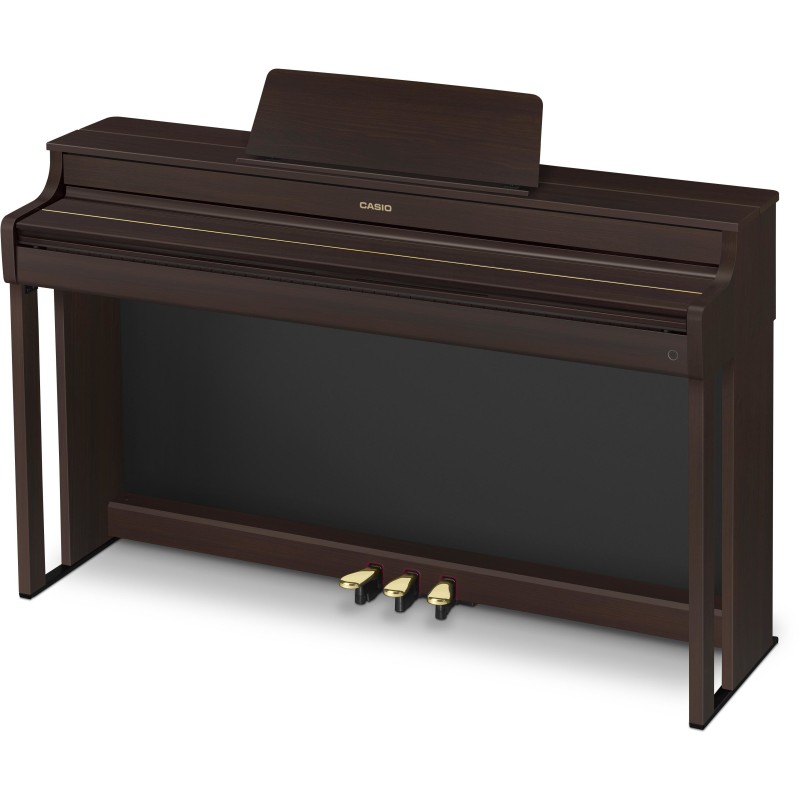 718756 Casio Celviano AP-300BN Palisandro Piano Digital