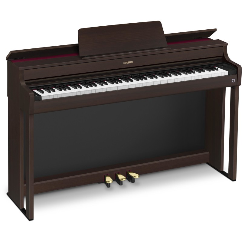 718756 Casio Celviano AP-300BN Palisandro Piano Digital
