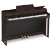 Casio Celviano AP-300BN Palisandro Piano Digital
