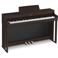 718756 Casio Celviano AP-300BN Palisandro Piano Digital