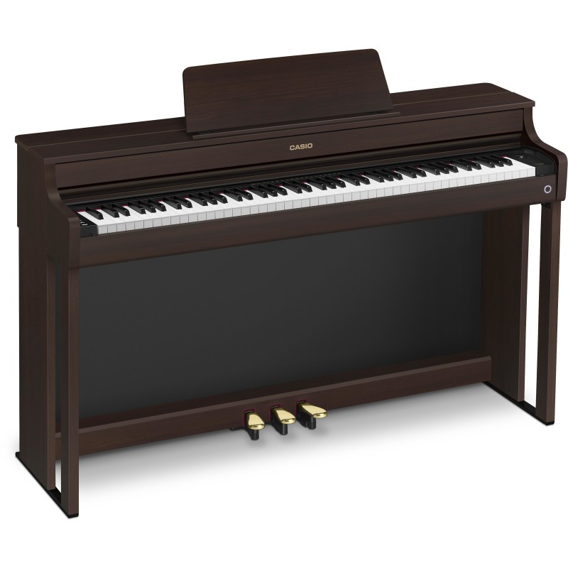 718756 Casio Celviano AP-300BN Palisandro Piano Digital