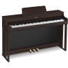Casio Celviano AP-300BN Palisandro Piano Digital