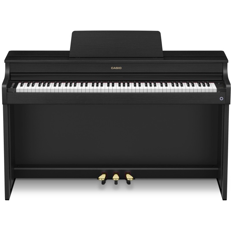718755 Casio Celviano AP-300BK Negro Piano Digital