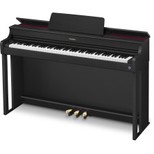 718755 Casio Celviano AP-300BK Negro Piano Digital