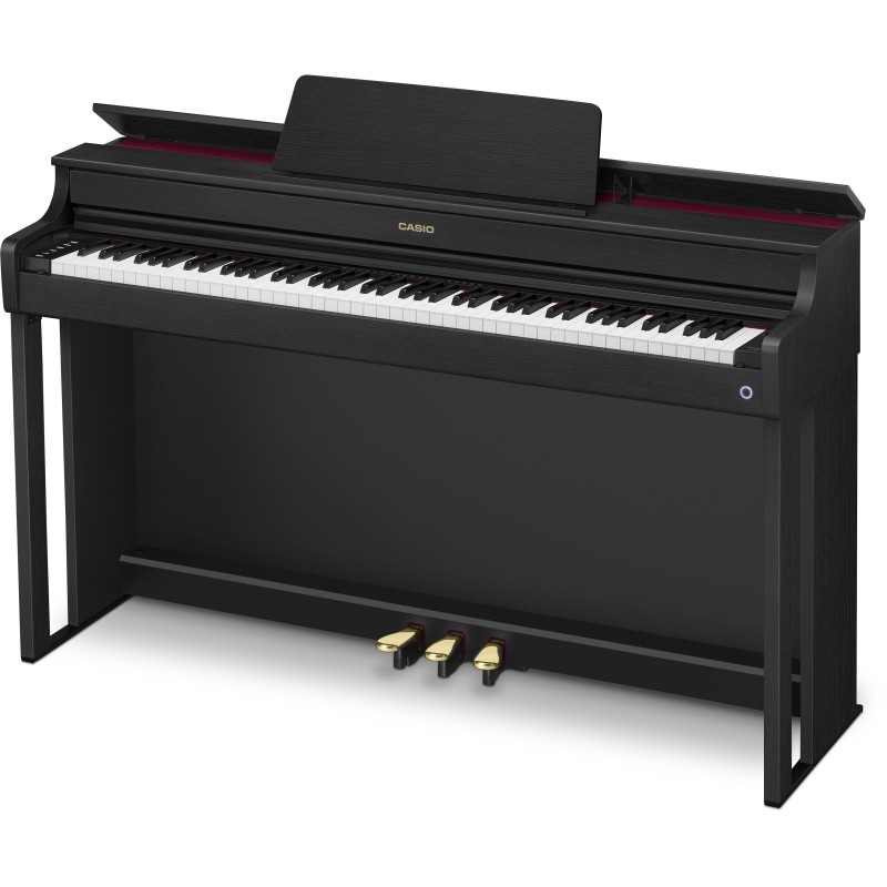718755 Casio Celviano AP-300BK Negro Piano Digital