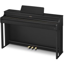 718755 Casio Celviano AP-300BK Negro Piano Digital