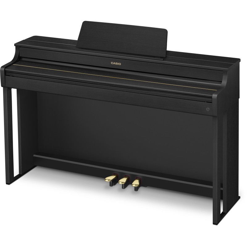 718755 Casio Celviano AP-300BK Negro Piano Digital