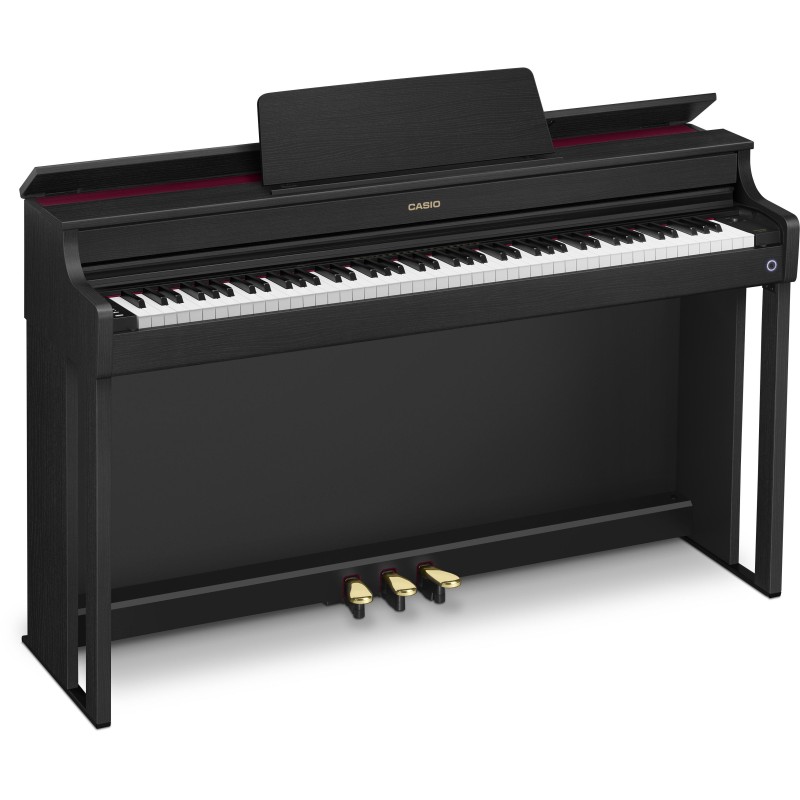 718755 Casio Celviano AP-300BK Negro Piano Digital