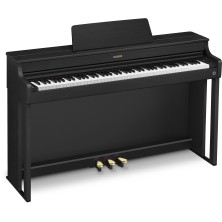 718755 Casio Celviano AP-300BK Negro Piano Digital