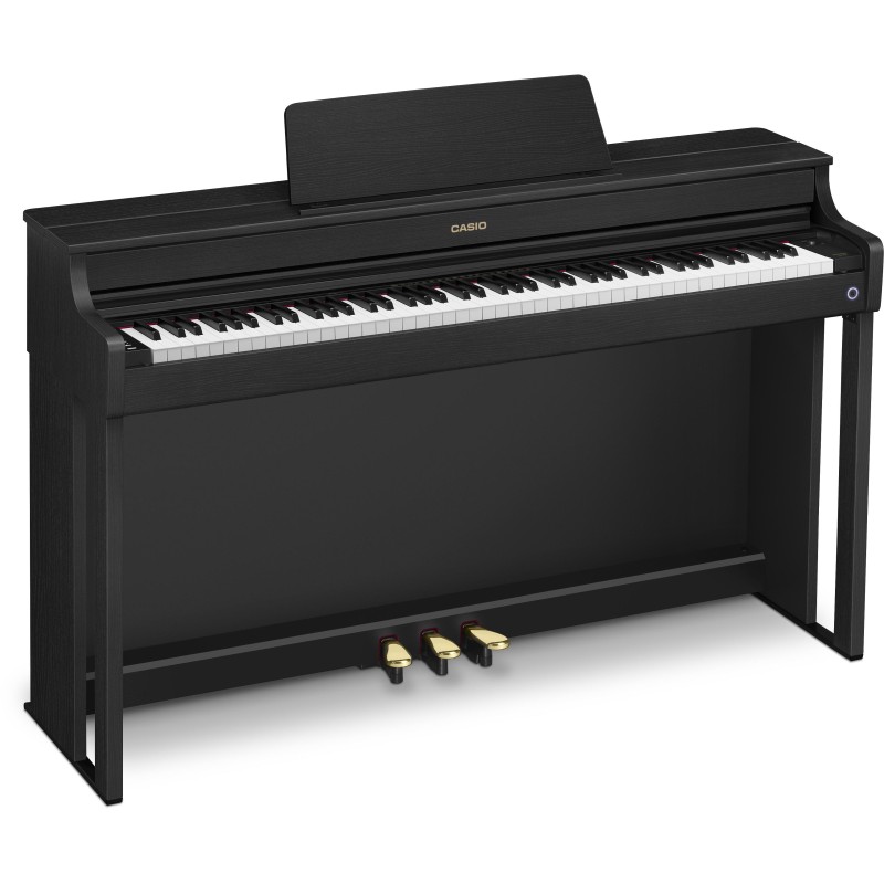 718755 Casio Celviano AP-300BK Negro Piano Digital