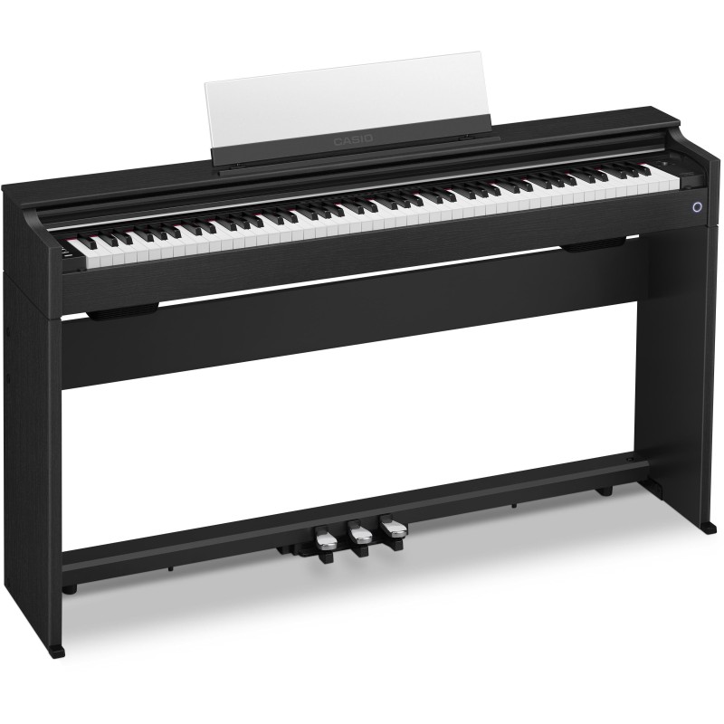 718752 Casio Celviano AP-S200BK Negro Piano Digital