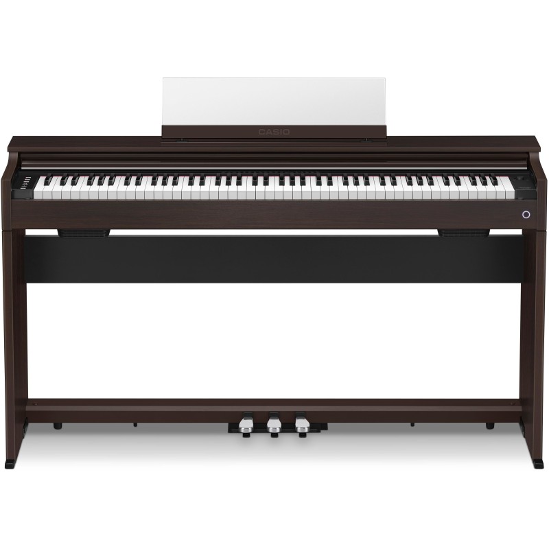 718753 Casio Celviano AP-S200BN Palisandro Piano Digital