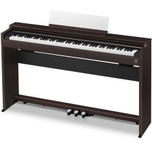 718753 Casio Celviano AP-S200BN Palisandro Piano Digital