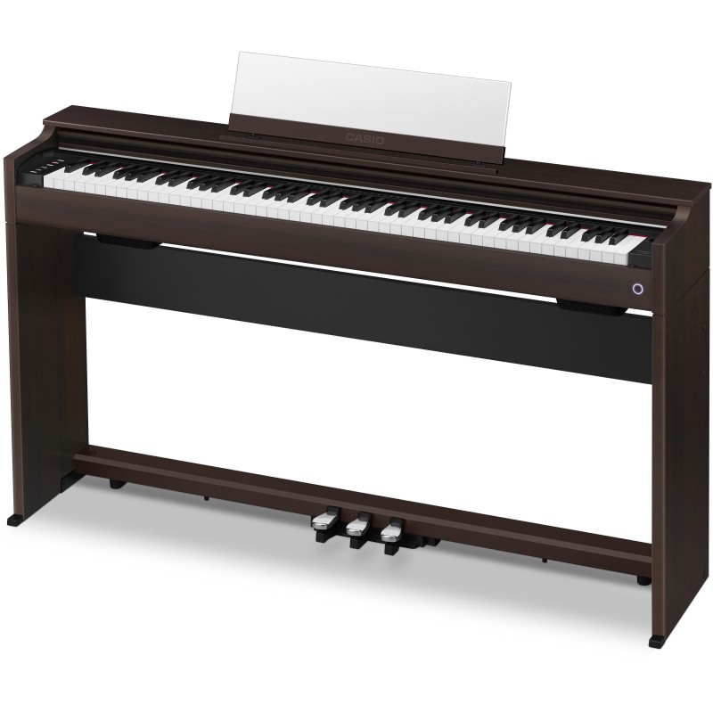718753 Casio Celviano AP-S200BN Palisandro Piano Digital