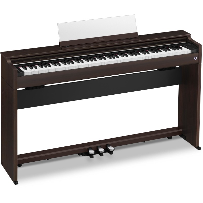 718753 Casio Celviano AP-S200BN Palisandro Piano Digital