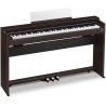 Casio Celviano AP-S200BN Palisandro Piano Digital