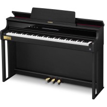 705696 Casio Celviano AP-750 Negro con colaboración de C.Bechstein