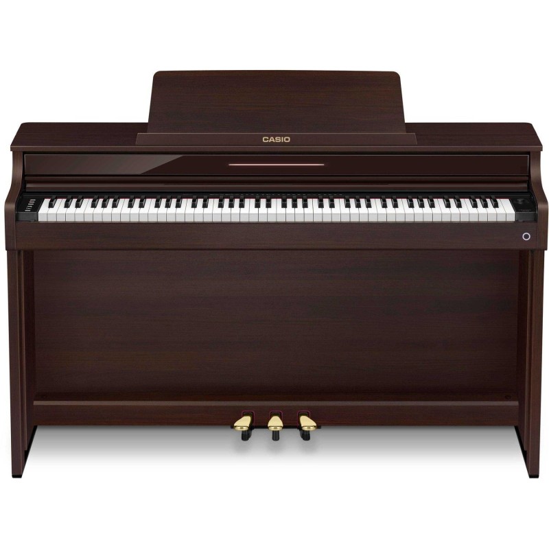 705694 Casio Celviano AP-550BN Palisandro Piano Digital