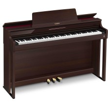 705694 Casio Celviano AP-550BN Palisandro Piano Digital