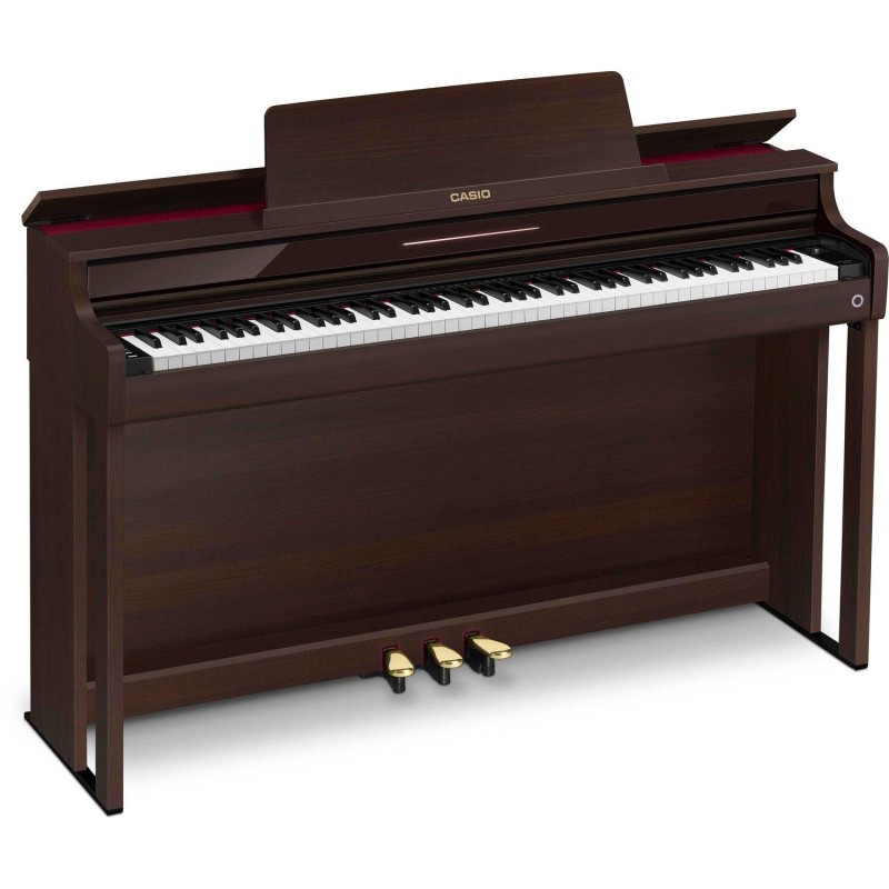 705694 Casio Celviano AP-550BN Palisandro Piano Digital