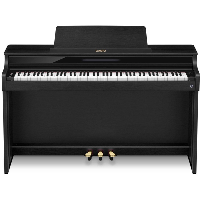 705693 Casio Celviano AP-550BK Negro Piano Digital