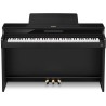 Casio Celviano AP-550BK Negro Piano Digital