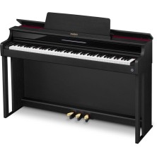 705693 Casio Celviano AP-550BK Negro Piano Digital