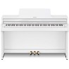 Casio Celviano AP-550WE Blanco Piano Digital