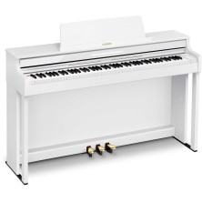 705695 Casio Celviano AP-550WE Blanco Piano Digital