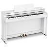 Casio Celviano AP-550WE Blanco Piano Digital