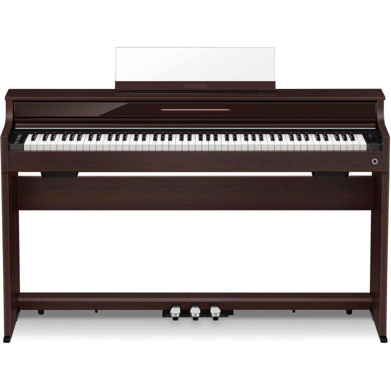 705691 Casio Celviano AP-S450BN Palisandro Piano Digital