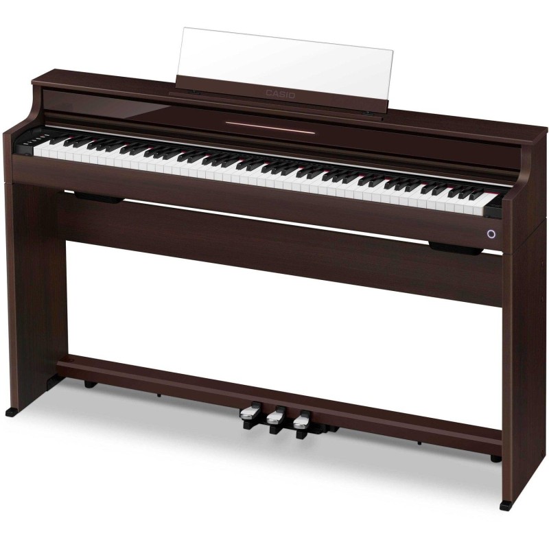705691 Casio Celviano AP-S450BN Palisandro Piano Digital