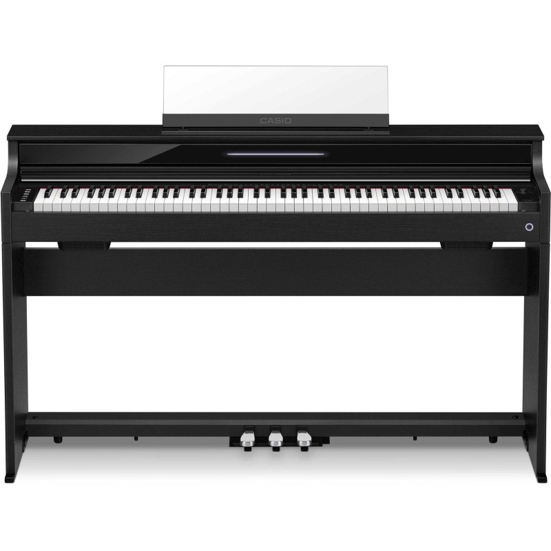 705690 Casio Celviano AP-S450BK Negro Piano Electrónico