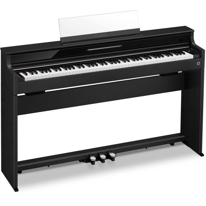 705690 Casio Celviano AP-S450BK Negro Piano Electrónico