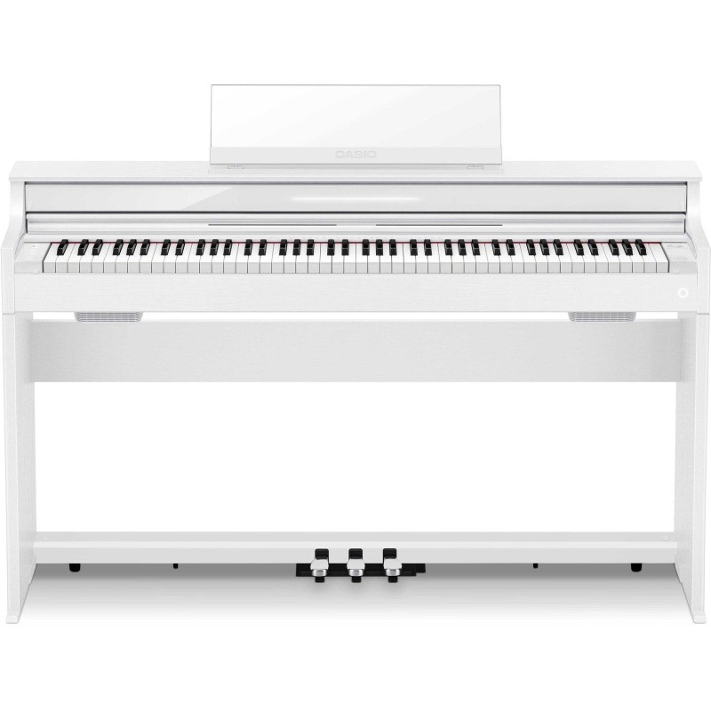 705692 Casio Celviano AP-S450WE Blanco Piano Digital