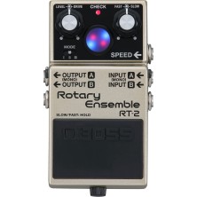 RT-2 Boss RT-2 Rotary Ensemble