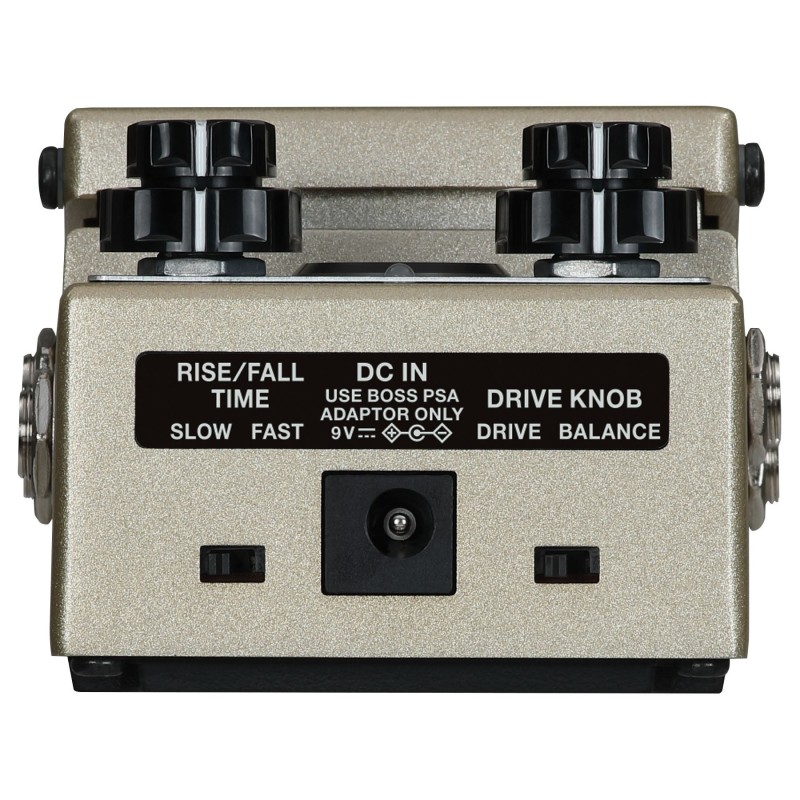 RT-2 Boss RT-2 Rotary Ensemble
