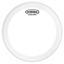 Evans Bd20Gb2 Eq2 2 Capas Transparente 20"