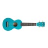 Mahalo ML1AB Ukelele Soprano I Series Aqua Blue