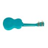 Mahalo ML1AB Ukelele Soprano I Series Aqua Blue