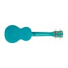 Mahalo ML1AB Ukelele Soprano I Series Aqua Blue