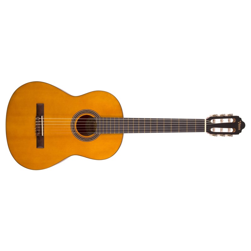 VC214 Valencia VC214 Antique Natural Guitarra Clásica