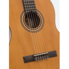 VC214 Valencia VC214 Antique Natural Guitarra Clásica