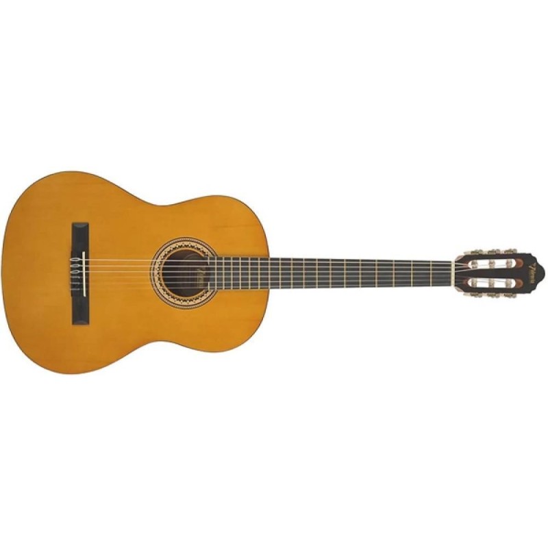 VC213 Valencia VC213 3/4 Antique Natural Guitarra Clásica