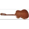 Valencia VC213 3 4 Antique Natural Guitarra Clásica