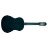 Valencia VC214 Trans Blue Guitarra Clásica
